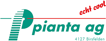 Pianta AG – Klimageräte und lufttechnische Apparate